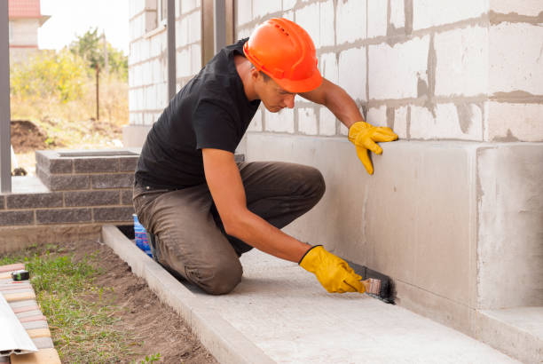 Waterproofing professionals working in Royersford, PA
